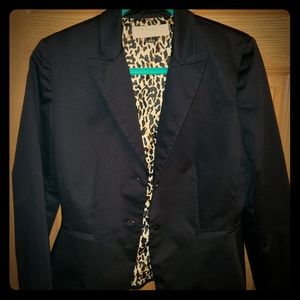 Tahari Arthur S Levine Blazer